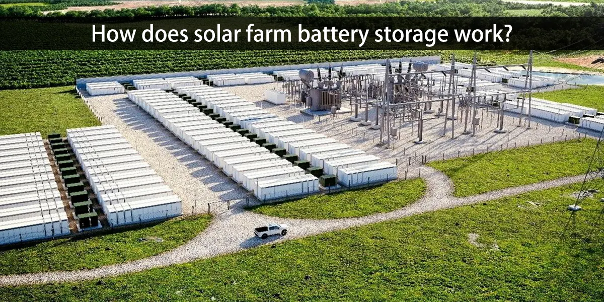 stockage-solaire-efficace Optimiser votre espace avec un système de stockage solaire efficace