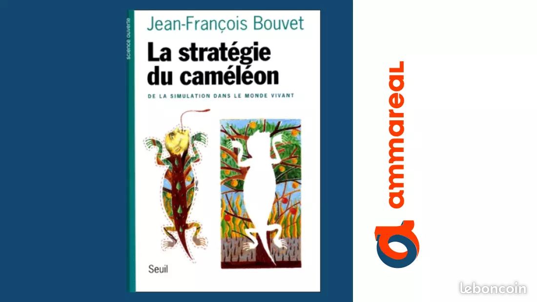 strategie-cameleon-1 Caméléon diffusion : une stratégie innovante pour séduire vos clients