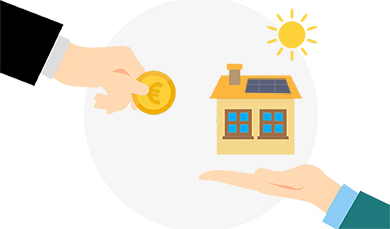 subventions-panneaux-solaires Tout savoir sur les subventions pour panneaux solaires photovoltaïques