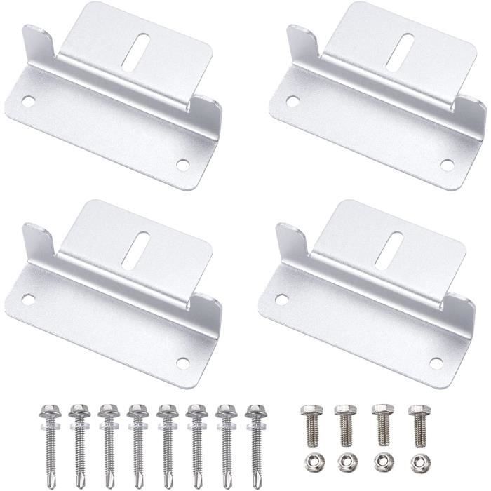 découvrez notre support solaire pour bateau, une solution écologique et innovante pour alimenter votre embarcation en énergie propre. profitez de la navigation tout en respectant l'environnement grâce à un système performant et facile à installer.