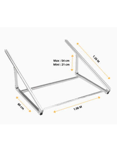 support-solaire-balcon-2 support balcon panneau solaire