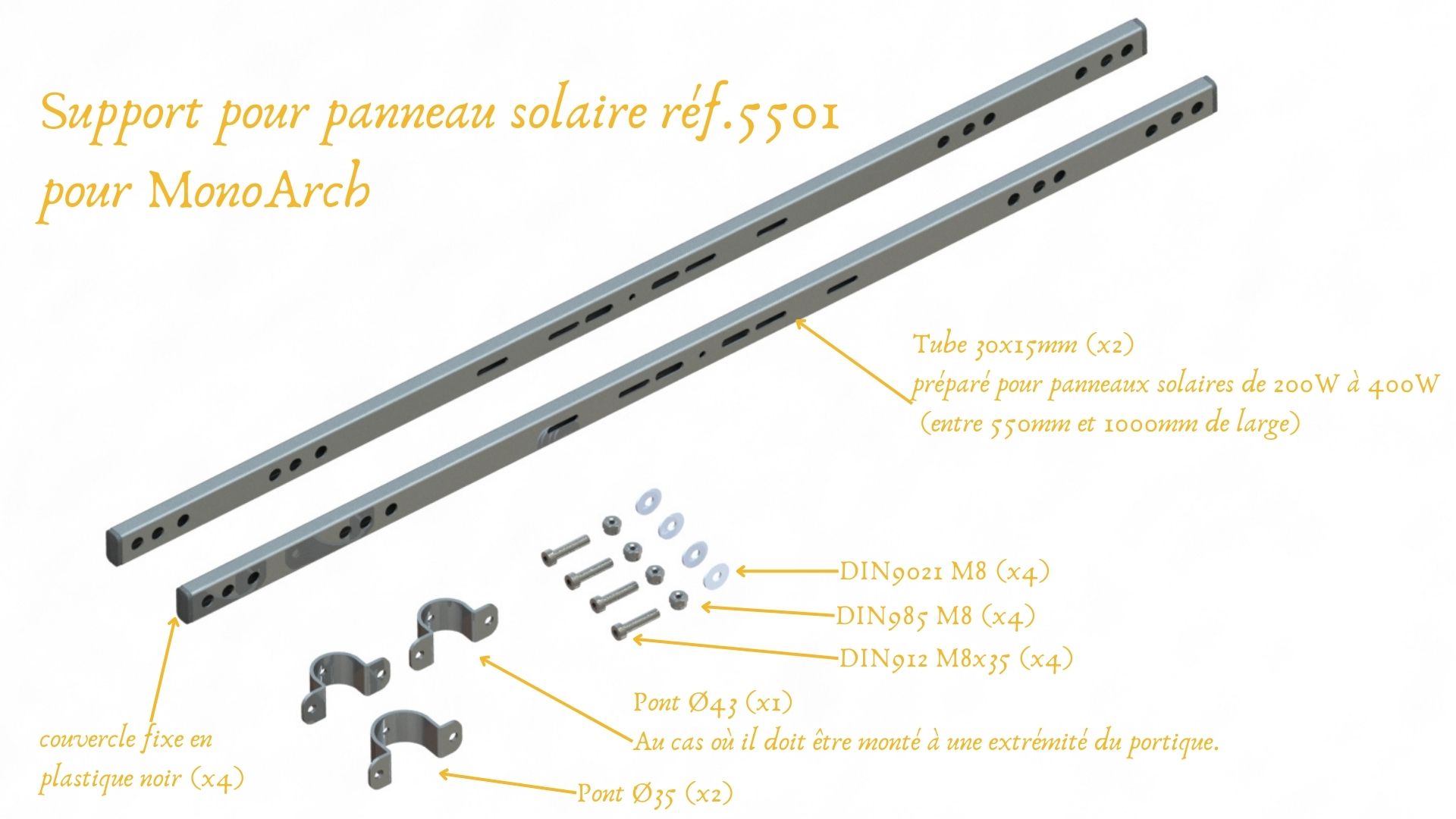 support-solaire-bateau-2 support panneau solaire bateau