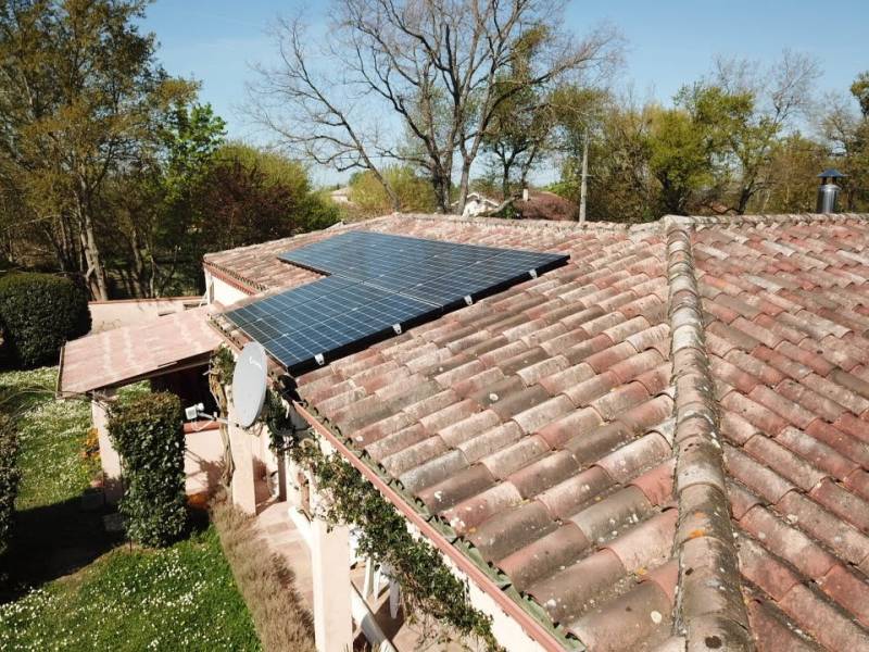 surface-panneau-solaire-13 Comment calculer la surface idéale pour un panneau solaire photovoltaïque