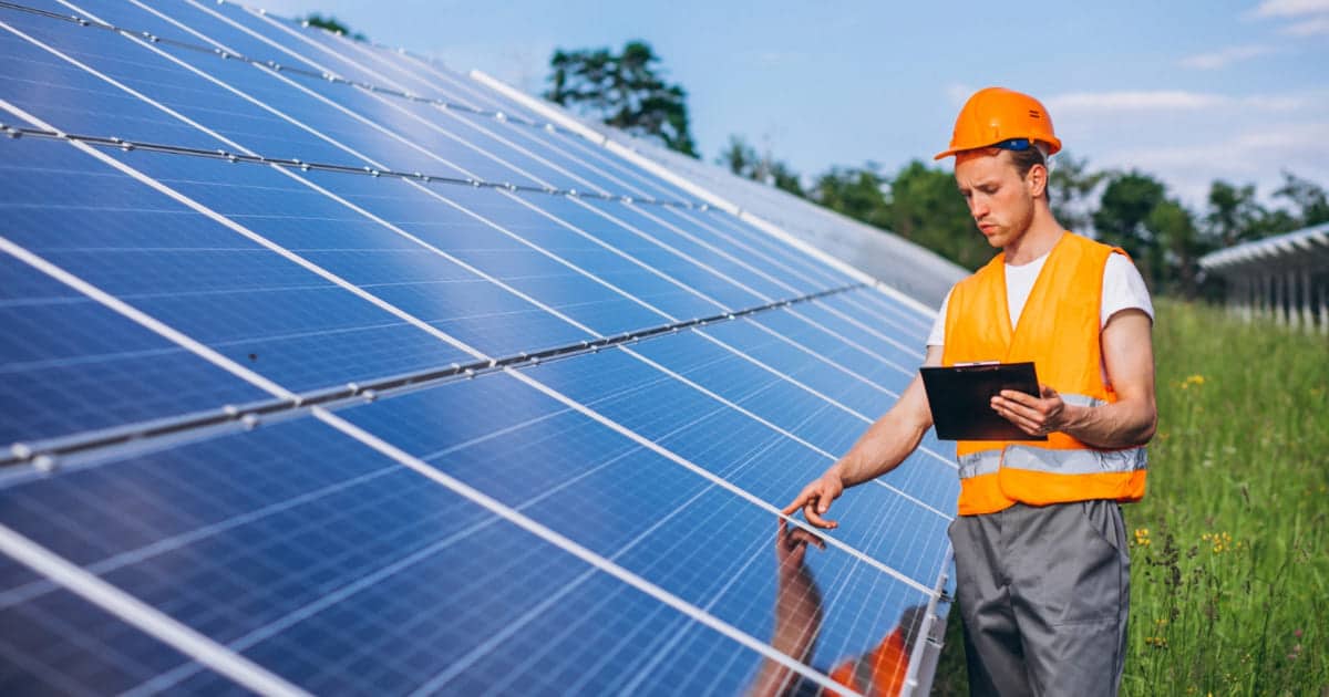 surface-panneau-solaire-14 Comment calculer la surface idéale pour un panneau solaire photovoltaïque