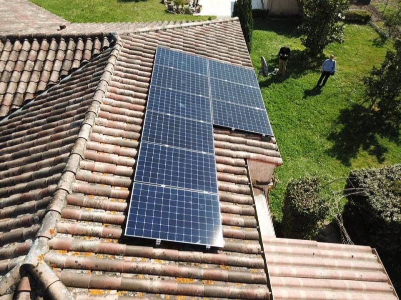 surface-panneau-solaire-2 Comment calculer la surface idéale d'un panneau solaire photovoltaïque