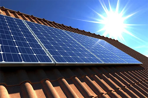 surface-panneaux-solaires-1 Comment calculer la surface nécessaire pour des panneaux solaires photovoltaïques et des batteries
