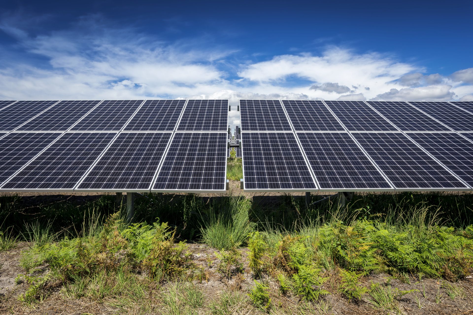 taux-defficacite-photovoltaique-2 Optimiser votre investissement : comprendre le taux d'efficacité photovoltaïque