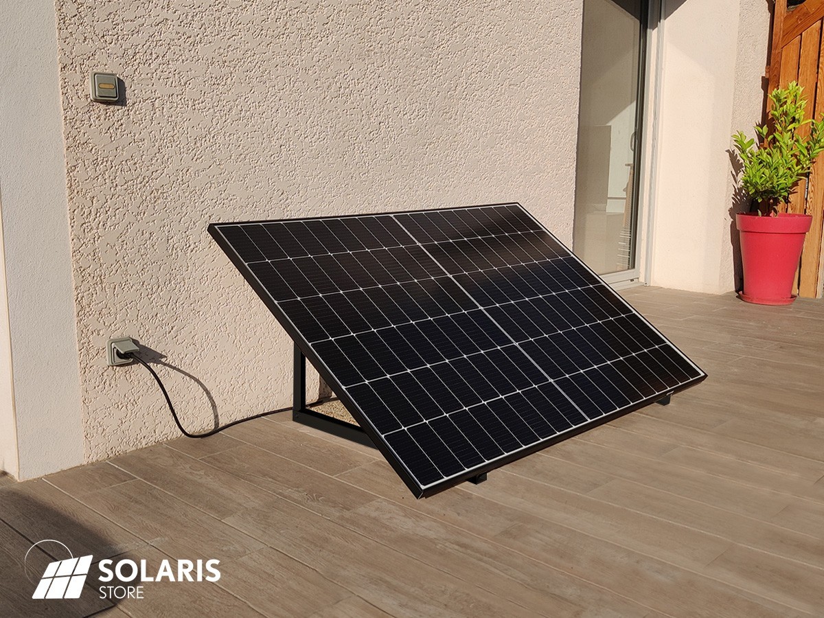 terrasse-solaire Optimiser votre terrasse d'appartement avec des panneaux solaires