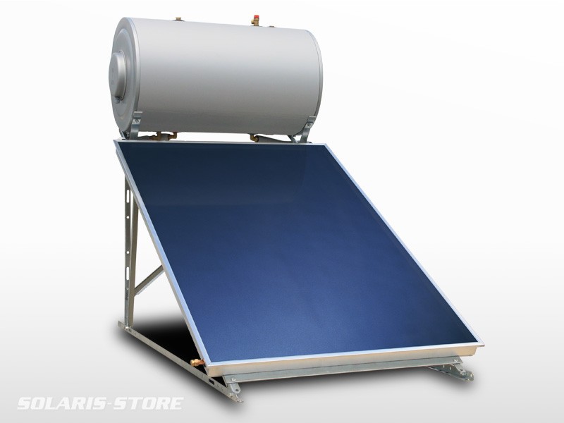 thermosiphon-1 panneau solaire thermosiphon