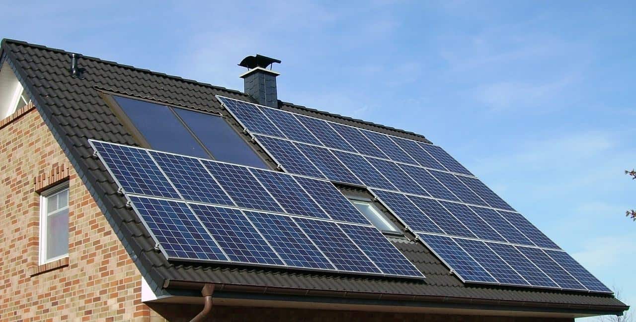 toiture-solaire-3 toiture panneau solaire