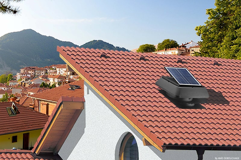 toiture-solaire-6 toiture panneau solaire