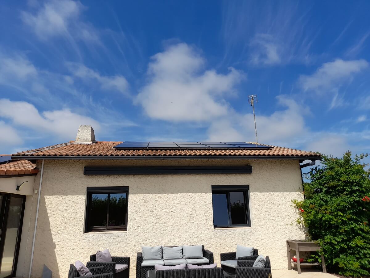 toiture-solaire-economique-3 Optimiser votre toiture en panneau solaire pour des économies d'énergie
