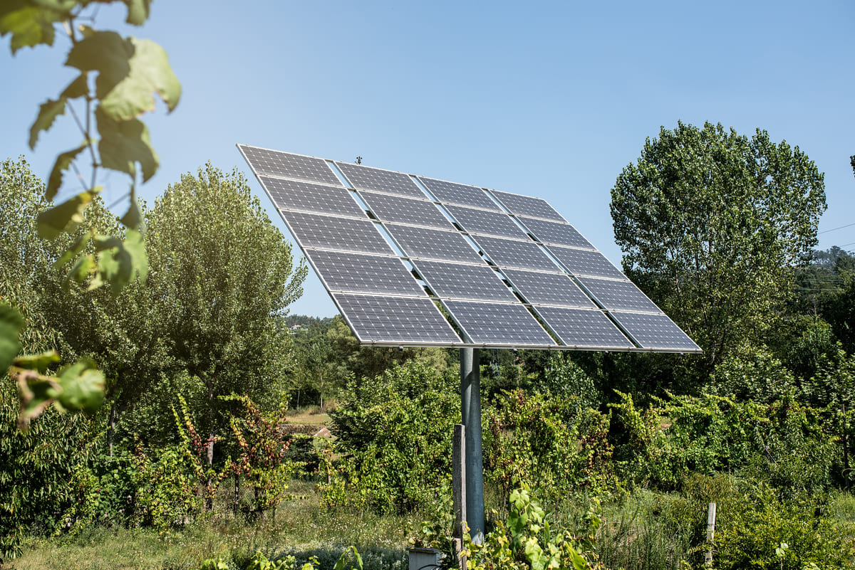 tracker-solaire-photovoltaique-5 Tout savoir sur le tracker solaire pour panneaux photovoltaïques