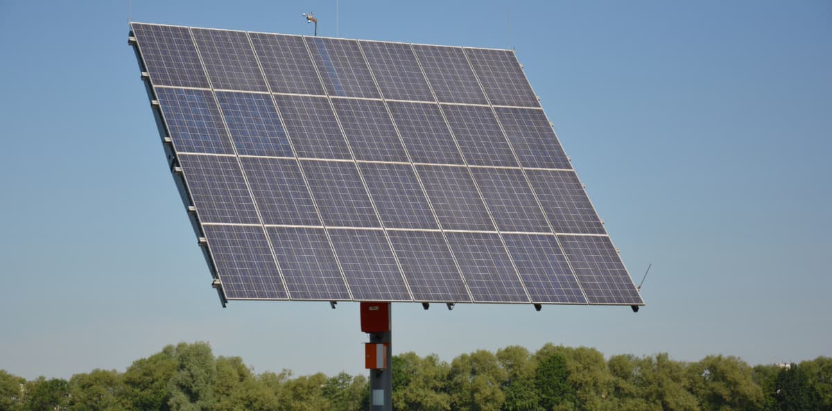 tracker-solaire-photovoltaique-6 Tout savoir sur le tracker solaire pour panneaux photovoltaïques