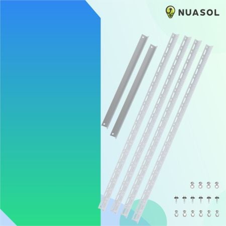 découvrez les panneaux solaires triangulaires, une solution innovante et esthétique pour capter l'énergie solaire de manière optimale. idéaux pour les espaces restreints ou les configurations de toit spécifiques, ces panneaux offrent une efficacité énergétique supérieure tout en s'intégrant harmonieusement à votre environnement. optez pour une alternative durable et performante avec les panneaux solaires triangulaires.