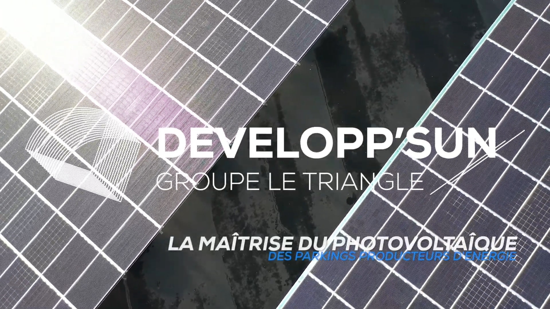 triangle-solaire-1 Triangle panneau solaire : l'avenir de l'énergie renouvelable
