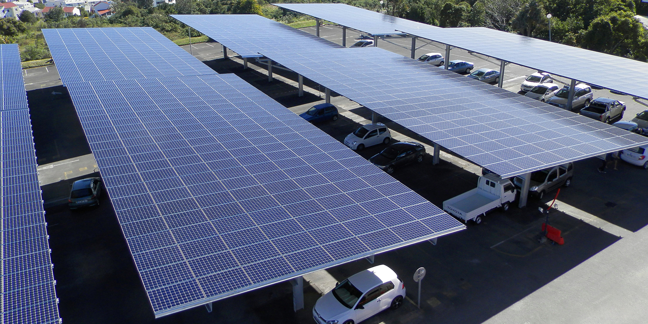 triangle-solaire Triangle panneau solaire : l'avenir de l'énergie renouvelable