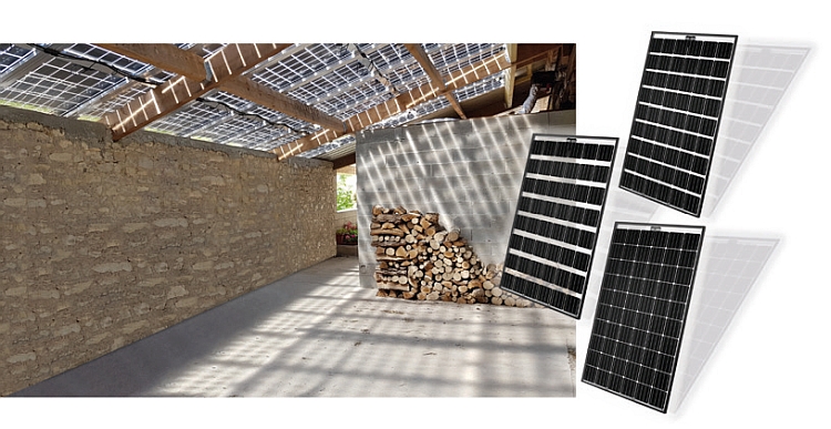 découvrez les avantages des panneaux solaires pv pour une énergie renouvelable et économique. apprenez comment optimiser votre consommation d'énergie tout en préservant l'environnement grâce à des solutions photovoltaïques adaptées à vos besoins.