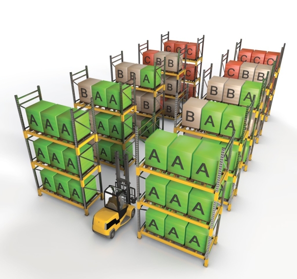 types-de-stockage Les différents types de systèmes de stockage