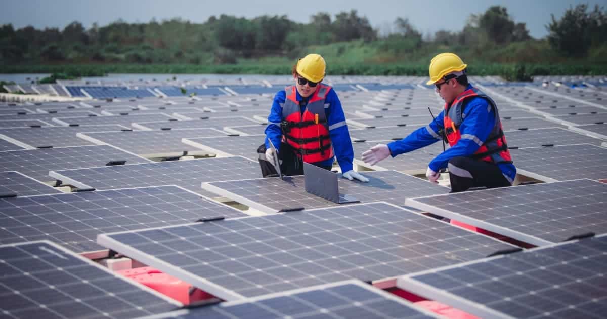 utilite-panneau-solaire-2 À quoi sert un panneau solaire photovoltaïque ?