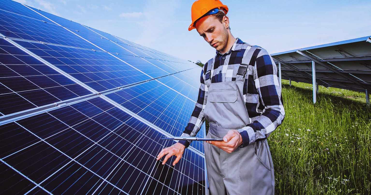 utilite-panneau-solaire-6 À quoi sert le panneau solaire photovoltaïque ?