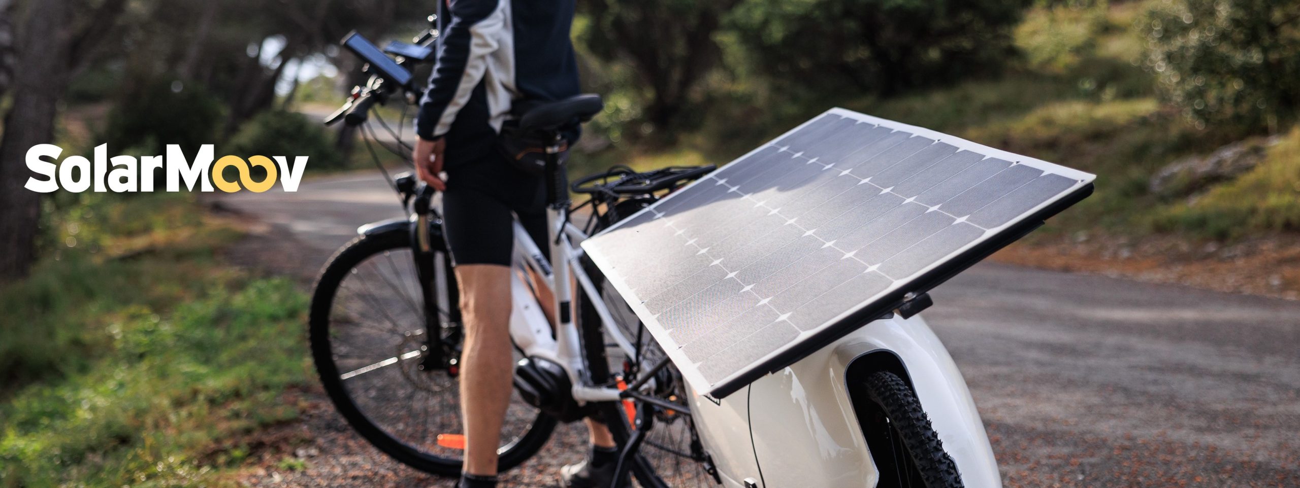 velo-solaire-5 vélo électrique avec panneau solaire
