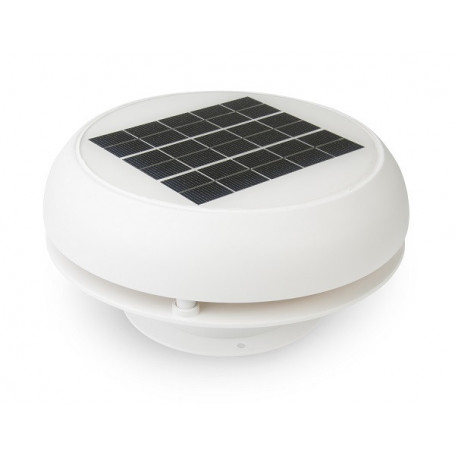 ventilateurs-solaires-1 Panneaux solaires photovoltaïques et thermiques : l'importance des ventilateurs pour améliorer l'efficacité