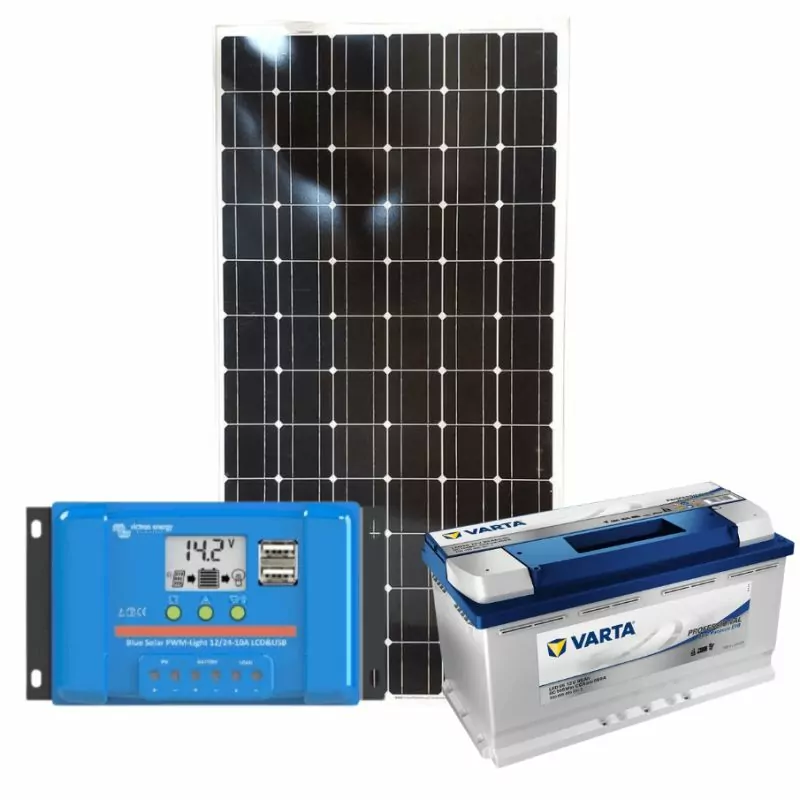 victron-solaire-2 victron panneau solaire