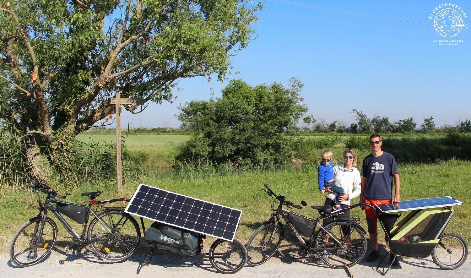 découvrez le vélo solaire, une solution éco-responsable alliant performance et respect de l'environnement. explorez des trajets sans effort grâce à l'énergie solaire, tout en réduisant votre empreinte carbone. adoptez une nouvelle façon de vous déplacer, alliant innovation et durabilité.