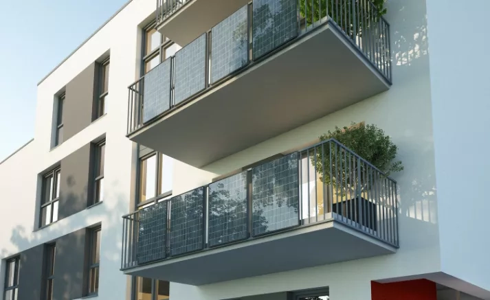 découvrez comment les panneaux solaires peuvent transformer votre appartement en une source d'énergie durable et économique. profitez des avantages de l'énergie solaire, même dans un espace limité, et réduisez vos factures tout en préservant l'environnement.