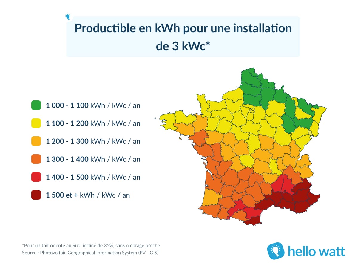 découvrez notre classement des meilleurs panneaux solaires en france pour 2023. comparez les performances, l'efficacité et les prix des modèles disponibles sur le marché afin de faire le choix le plus adapté à vos besoins énergétiques.