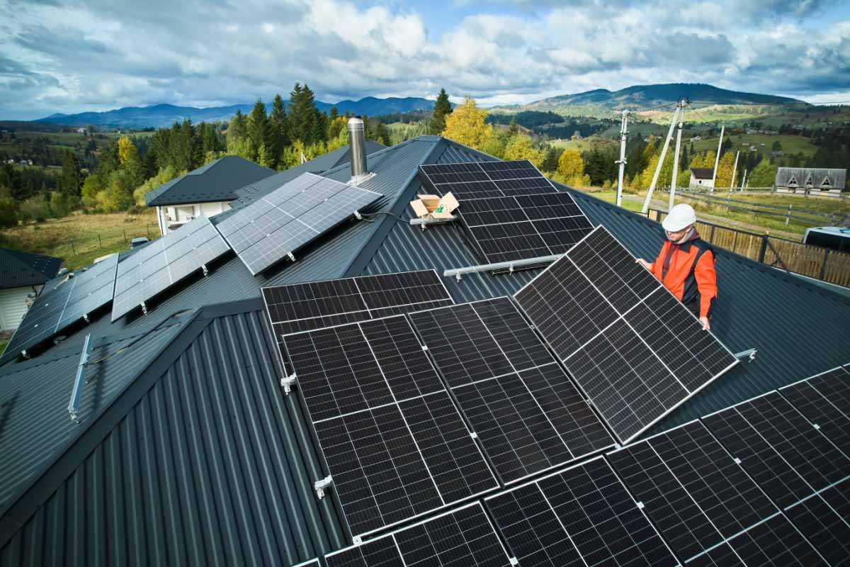 découvrez les différents coûts associés à l'installation de panneaux photovoltaïques et les facteurs qui influencent leur prix. explorez les avantages économiques et écologiques de cette énergie renouvelable.
