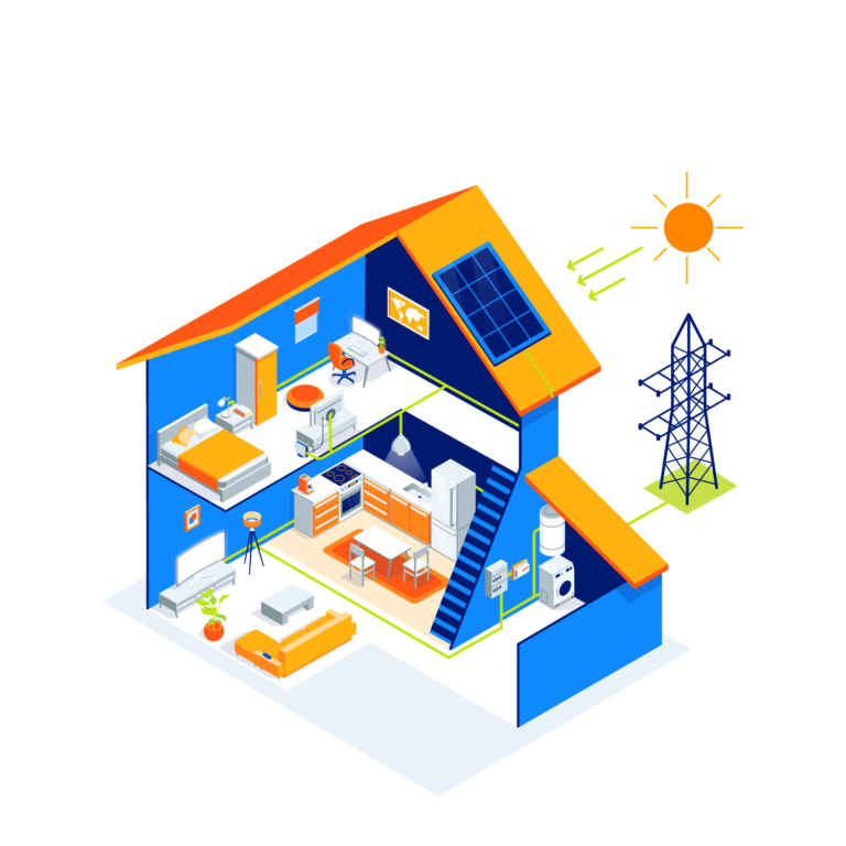 découvrez comment edf facilite l'accès aux panneaux solaires pour tous. profitez des avantages de l'énergie renouvelable, réduisez vos factures d'électricité et contribuez à la transition énergétique grâce aux solutions adaptées par edf.