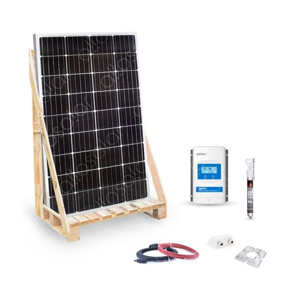 découvrez comment choisir la batterie idéale pour alimenter votre panneau solaire en camping-car. optimisez votre autonomie énergétique et profitez de vos escapades en toute sérénité grâce à nos conseils pratiques et astuces incontournables.