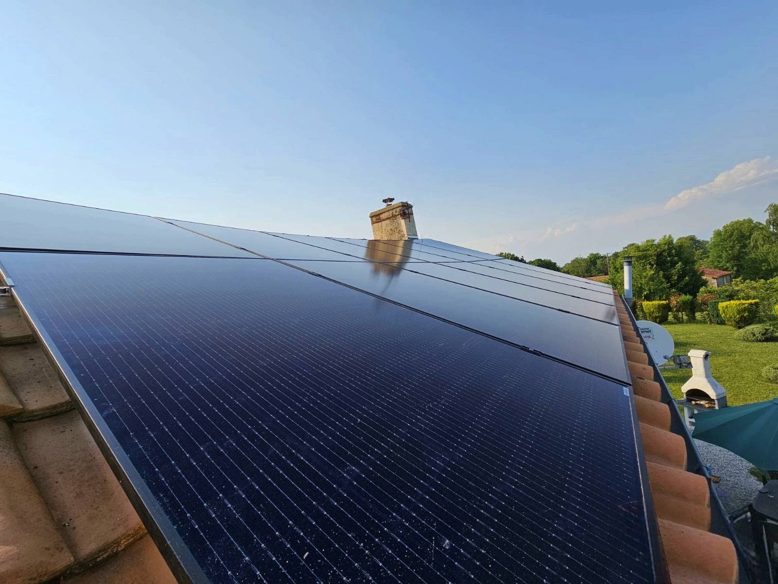 découvrez notre sélection de surplus électriques et de panneaux solaires de haute qualité. optimisez votre consommation d'énergie et réduisez vos factures avec nos solutions durables et économiques. profitez d'une énergie renouvelable et responsable dès aujourd'hui!