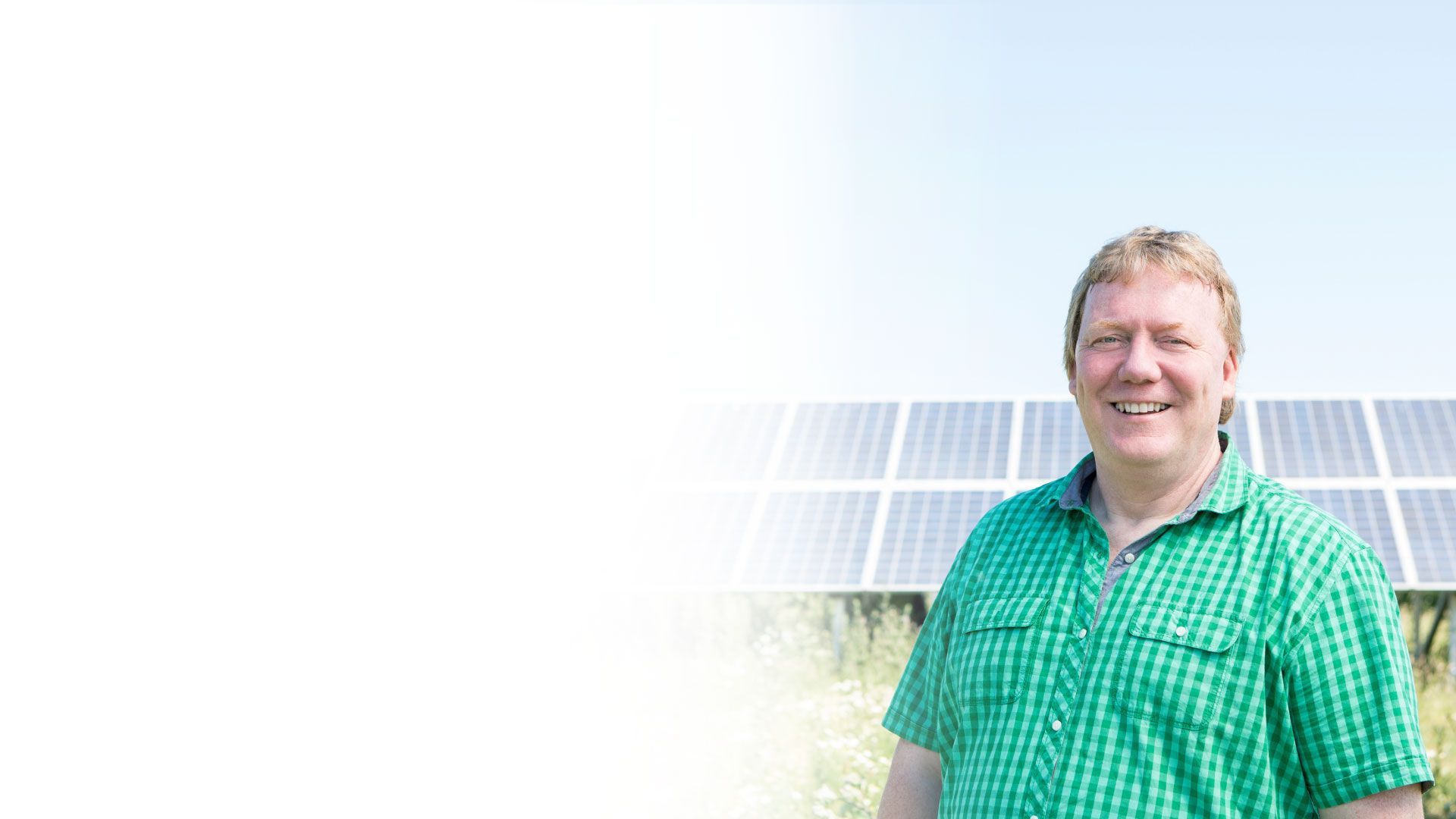 découvrez comment investir dans une centrale solaire peut générer des profits durables. explorez les avantages financiers et environnementaux de l'énergie solaire et apprenez à rentabiliser votre investissement.