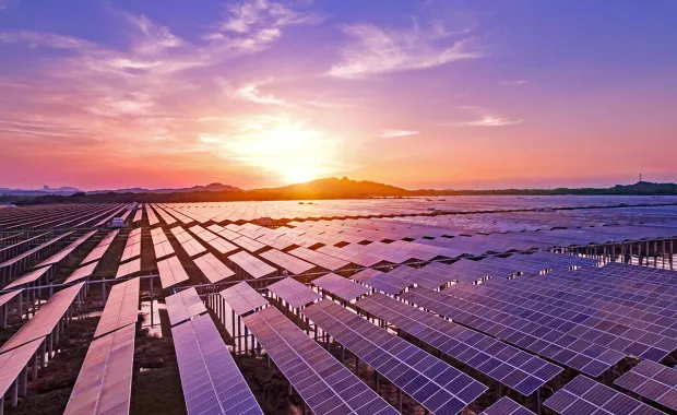 découvrez comment la numérisation transforme le secteur solaire en optimisant les processus, améliorant l'efficacité et facilitant l'accès à des solutions énergétiques durables. explorez les dernières innovations et technologies qui révolutionnent l'énergie solaire.