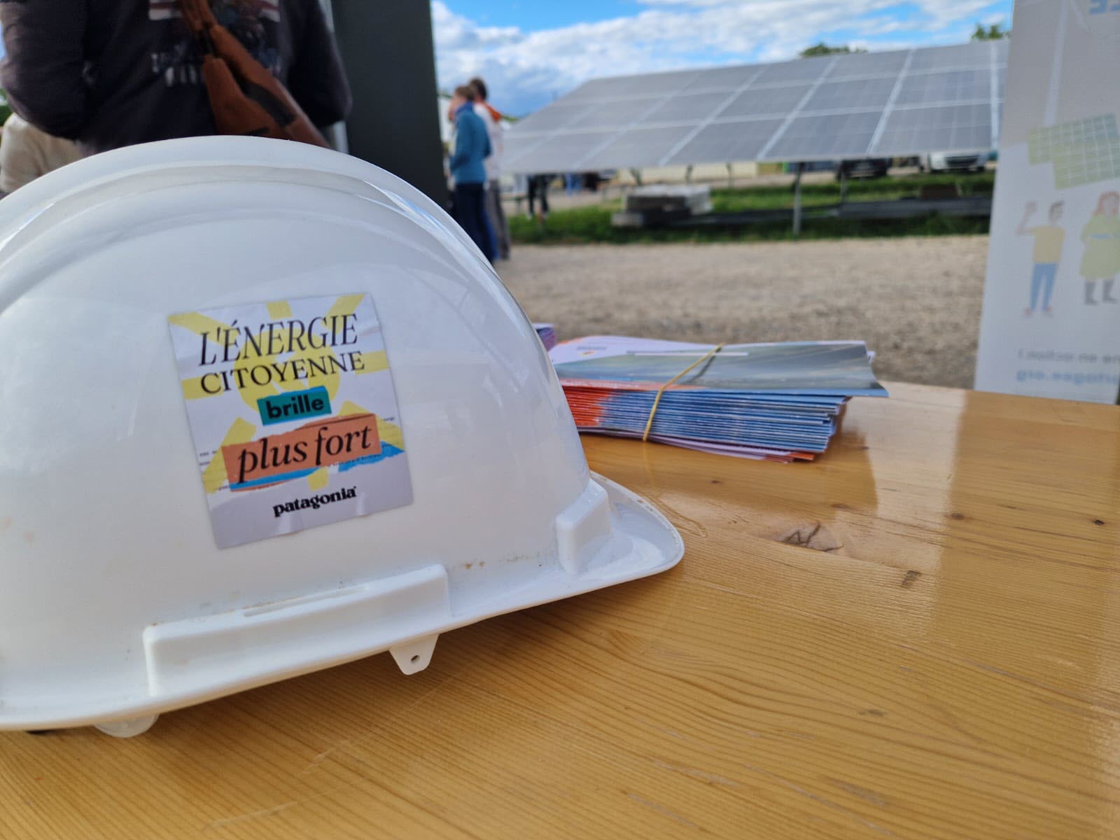découvrez comment le financement participatif solaire permet de soutenir des projets d'énergie renouvelable, tout en générant des retours pour les investisseurs. rejoignez la révolution verte et investissez dans l'avenir énergétique.