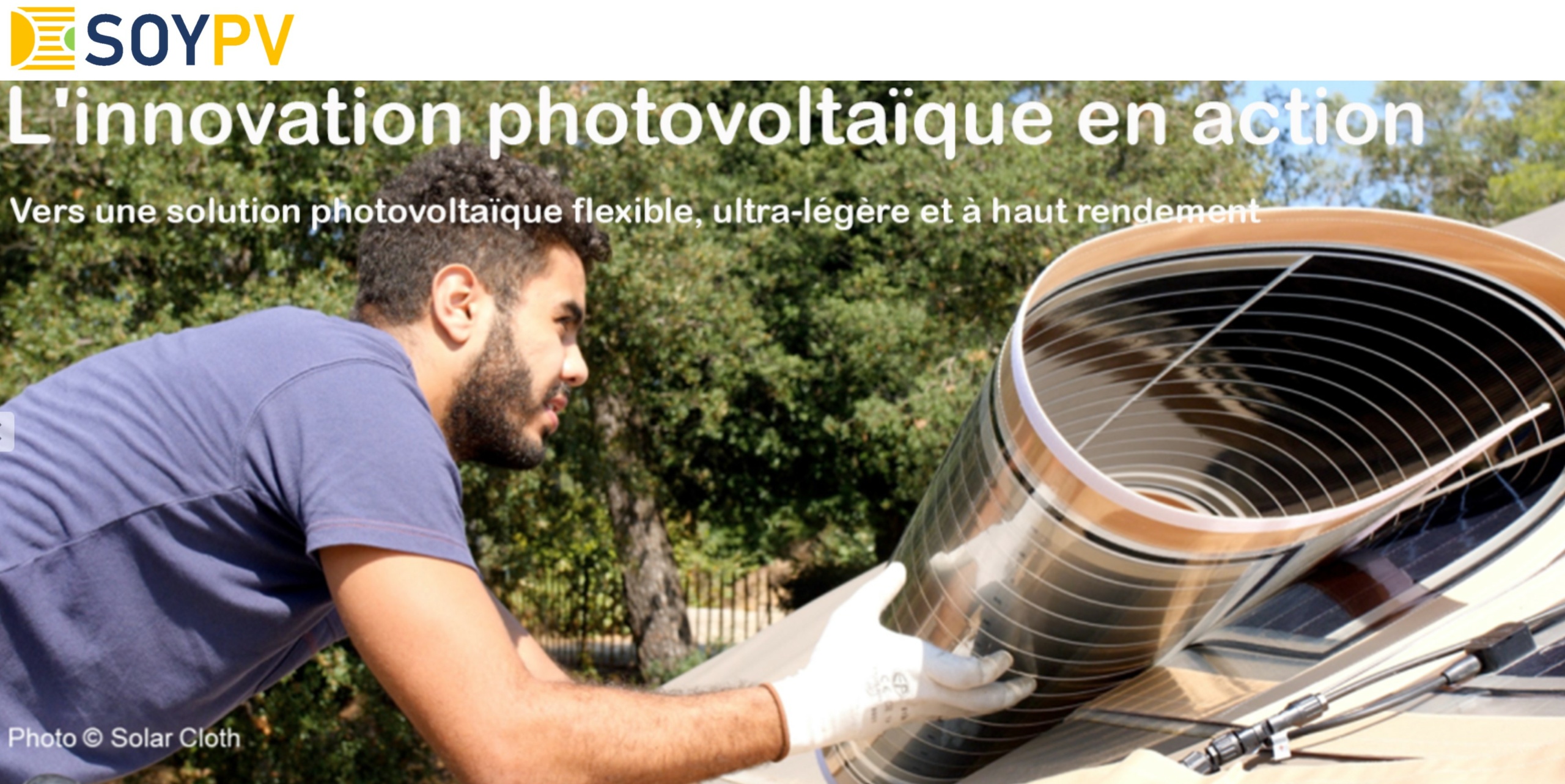 découvrez la révolution des panneaux photovoltaïques : des technologies de pointe qui transforment la manière dont nous produisons et consommons l'énergie. adoptez une énergie verte et durable pour un avenir meilleur.