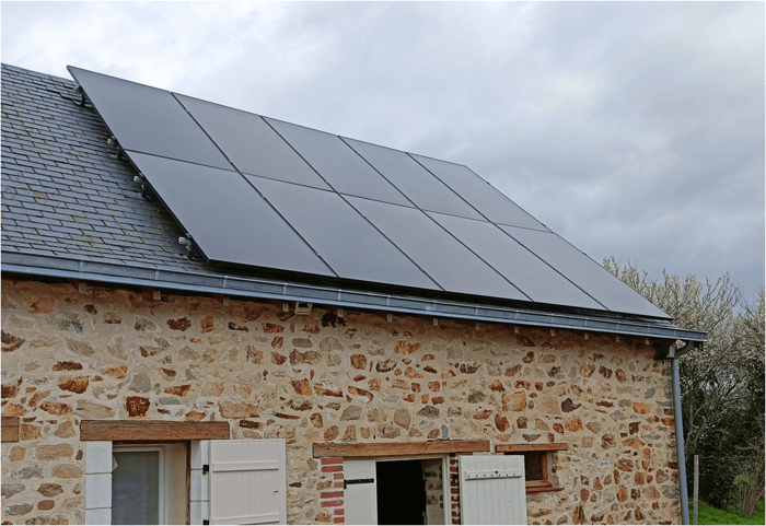 découvrez les avantages d'investir dans des panneaux solaires. profitez d'économies d'énergie, d'incitations fiscales et d'un impact environnemental positif. transformez votre maison en une source d'énergie renouvelable tout en augmentant sa valeur.
