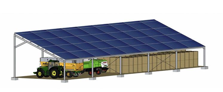 découvrez comment réussir l'installation de panneaux solaires avec nos conseils pratiques et astuces. maximisez votre production d'énergie renouvelable et réduisez vos factures d'électricité grâce à nos recommandations d'experts.