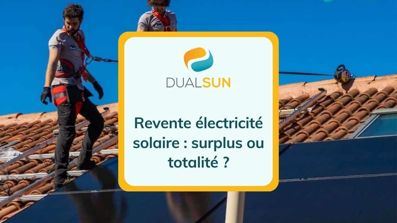 découvrez les meilleures opportunités de revente de panneaux photovoltaïques. maximisez votre retour sur investissement tout en contribuant à la transition énergétique. obtenez des conseils pratiques et des informations sur les tendances du marché dans notre guide complet.