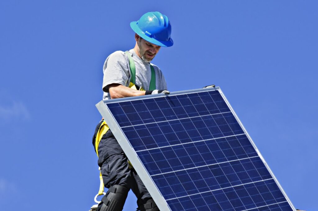 découvrez comment un panneau photovoltaïque de 3000w peut transformer votre consommation d'énergie en vous permettant de réaliser d'importantes économies sur vos factures d'électricité. énergie renouvelable, durabilité et rendement optimal sont au rendez-vous !