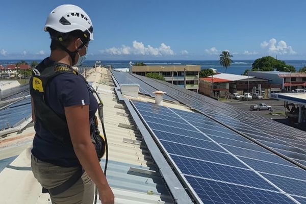 découvrez comment l'économie d'énergie solaire transforme vos factures d'électricité et contribue à un avenir durable. profitez des avantages d'installations solaires efficaces et réduisez votre empreinte carbone tout en réalisant des économies.
