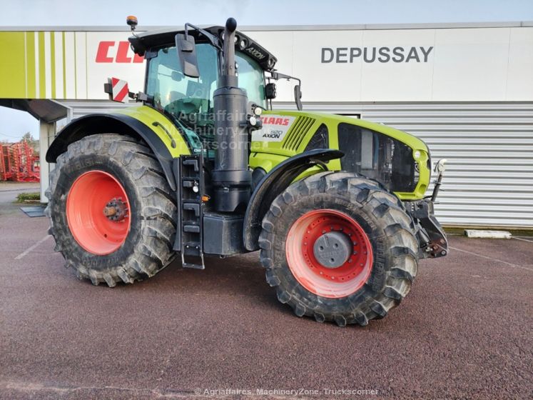 découvrez notre comparatif complet des panneaux solaires axion, incluant leurs caractéristiques, performances et rapports qualité-prix. faites le meilleur choix pour votre installation photovoltaïque grâce à notre analyse détaillée.