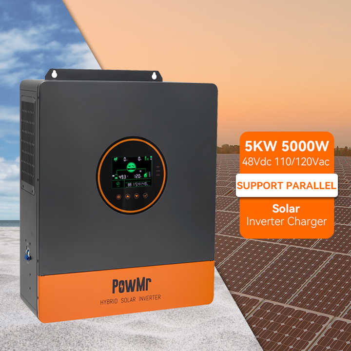 découvrez notre sélection des meilleurs systèmes powersolar pour optimiser votre production d'énergie solaire. maximisez votre rendement avec des solutions innovantes et efficaces adaptées à vos besoins.