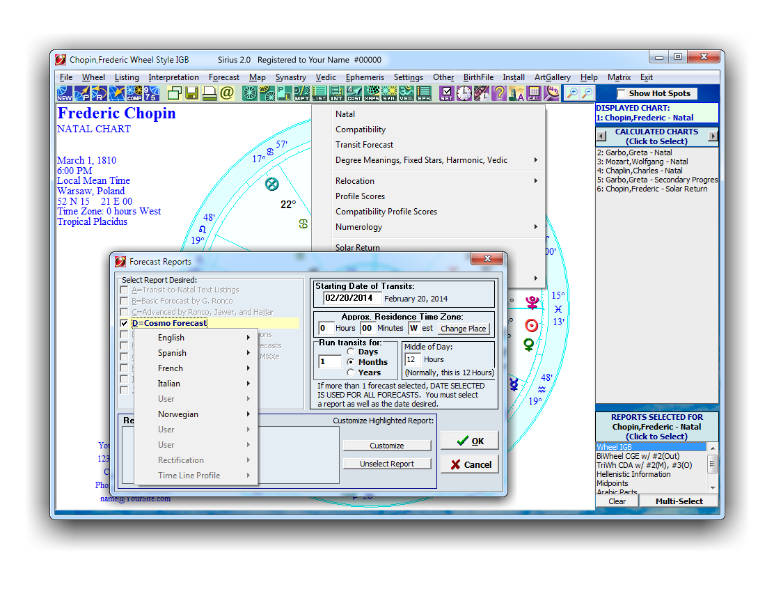 découvrez l'interprétation de la solar return, une technique astrologique révélant les influences planétaires qui façonneront votre année à venir. apprenez comment cette carte du ciel peut éclairer vos défis, opportunités et moments clés pour maximiser votre potentiel personnel.