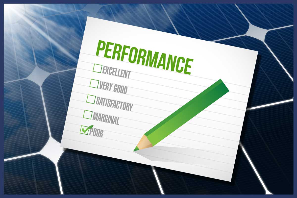 découvrez des performances solaires de premier ordre avec nos solutions innovantes et efficaces. profitez d'une énergie durable tout en maximisant votre rendement énergétique grâce à notre expertise en panneaux solaires.