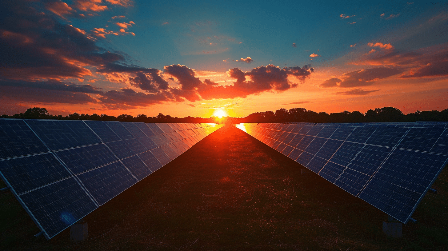 découvrez les différences clés entre le soleil et l'énergie solaire. apprenez comment notre étoile fournit une source inépuisable d'énergie renouvelable et explorez les avantages de l'énergie solaire pour un avenir durable.