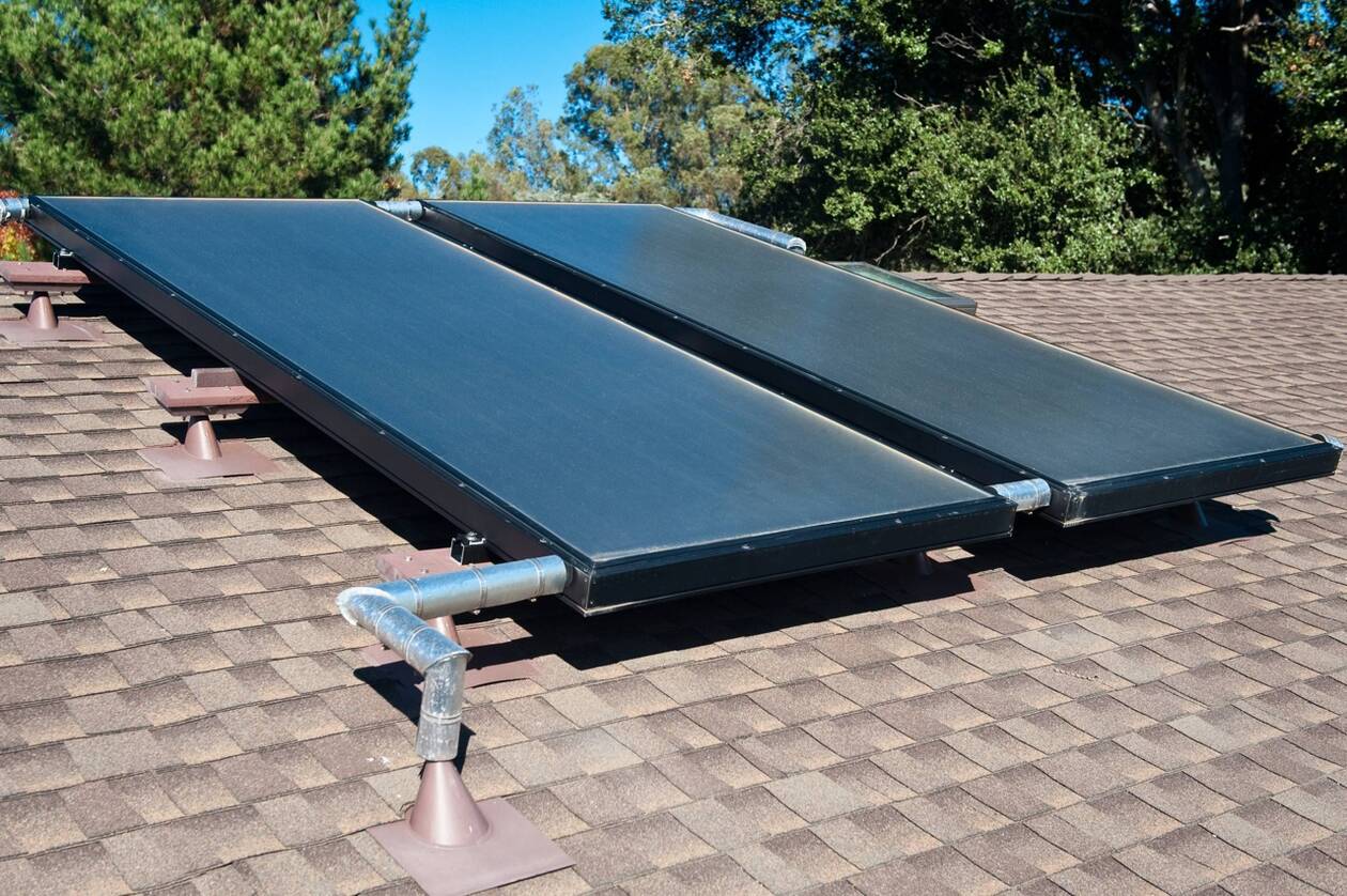 découvrez les principales différences entre les différents types de panneaux solaires. apprenez à choisir le système idéal pour vos besoins énergétiques, en tenant compte de l'efficacité, des coûts et des applications spécifiques.